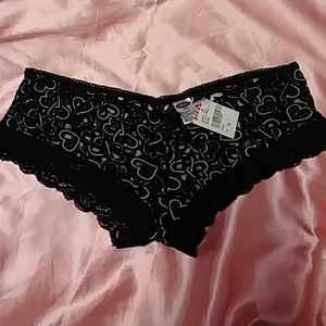 ❄2/$10 NWT Next Generation💞Boy Shorts